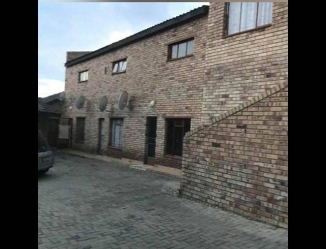 2 BEDROOM PROPERTY TO RENT IN MANZILPARK